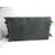 Radiador Agua Para Volkswagen Golf Iv Berlina