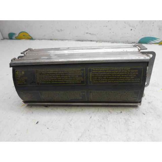 Kit Airbag para Volkswagen Golf Iv Berlina (1J1)