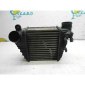 Intercooler Para Volkswagen Golf Iv Berlina