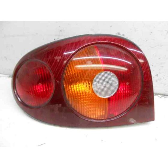 Piloto Trasero Izquierdo Para Renault Megane I Coupe Fase 2