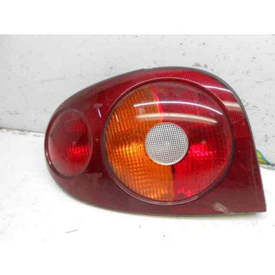 Piloto Trasero Izquierdo Para Renault Megane I Coupe Fase 2