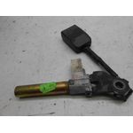 Pretensor Airbag Derecho Para Renault Megane I Coupe Fase 2