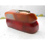 Piloto Trasero Derecho Para Ford Escort Berlina/Turnier