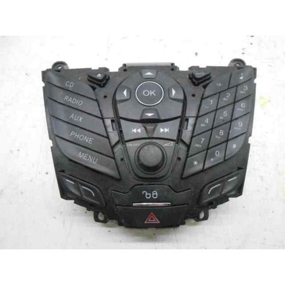 Mando Radio para Ford Focus Lim. (Cb8)