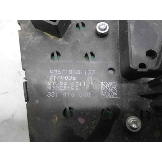 Mando Radio para Ford Focus Lim. (Cb8)