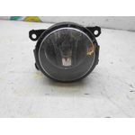 Faro Antiniebla Izquierdo Para Ford Focus Lim.