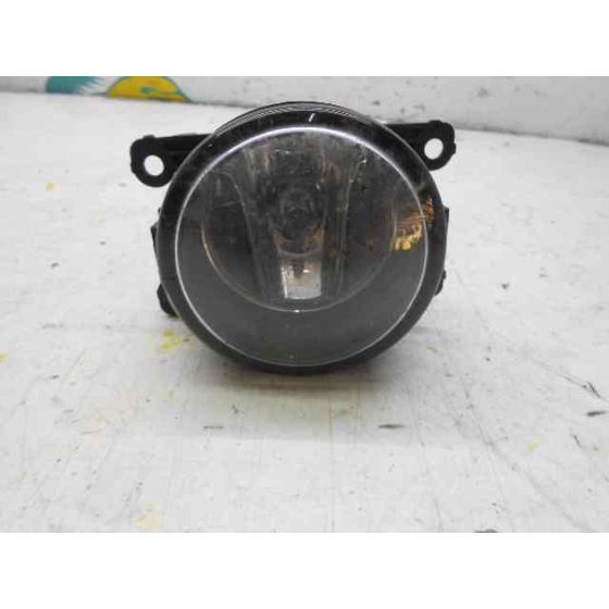 Faro Antiniebla Izquierdo Para Ford Focus Lim.