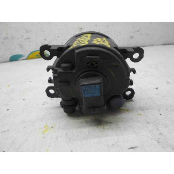 Faro Antiniebla Izquierdo Para Ford Focus Lim.