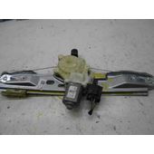 Elevalunas Trasero Izquierdo Para Ford Focus Lim.