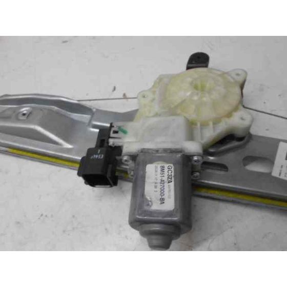 Elevalunas Trasero Derecho Para Ford Focus Lim.