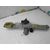 Elevalunas Trasero Derecho Para Ford Focus Lim.
