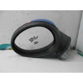Retrovisor Izquierdo Para Mini Mini