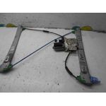 Elevalunas Delantero Izquierdo Para Citroen C2