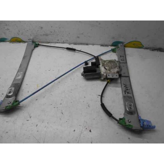 Elevalunas Delantero Izquierdo Para Citroen C2