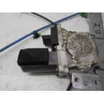 Elevalunas Delantero Izquierdo Para Citroen C2