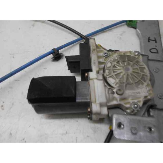 Elevalunas Delantero Izquierdo Para Citroen C2