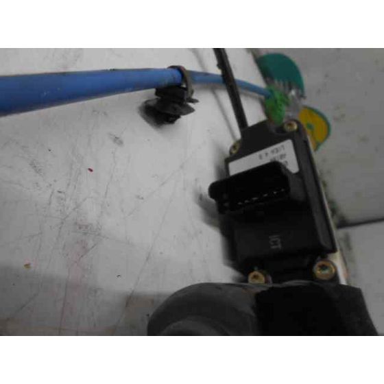 Elevalunas Delantero Izquierdo Para Citroen C2