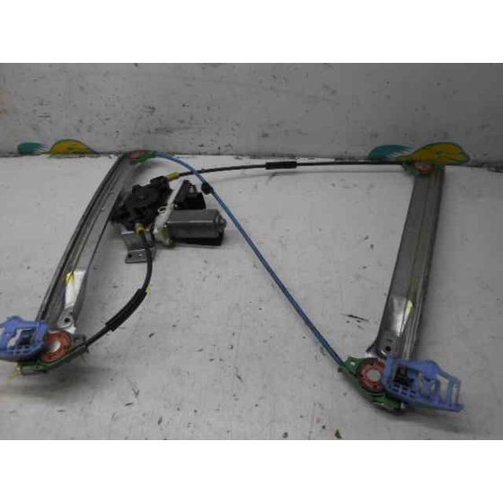 Elevalunas Delantero Izquierdo Para Citroen C2