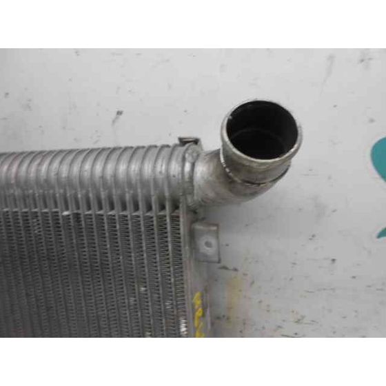 Intercooler Para Hyundai Santa Fe