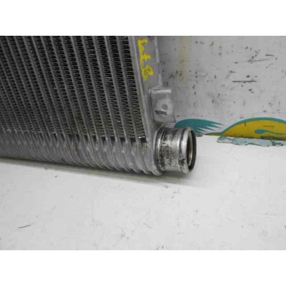 Intercooler Para Hyundai Santa Fe