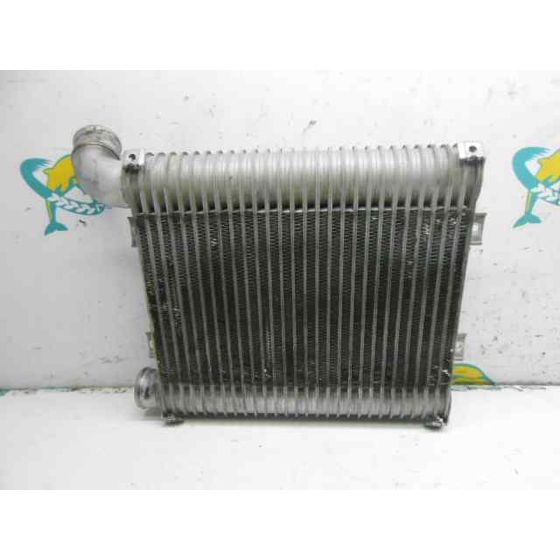 Intercooler Para Hyundai Santa Fe