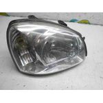Faro Derecho Para Hyundai Santa Fe