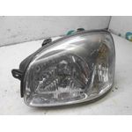 Faro Izquierdo Para Hyundai Santa Fe
