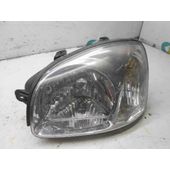 Faro Izquierdo Para Hyundai Santa Fe