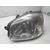 Faro Izquierdo Para Hyundai Santa Fe