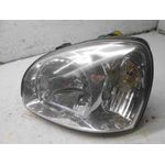 Faro Izquierdo Para Hyundai Santa Fe
