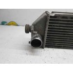 Intercooler Para Honda Cr-V