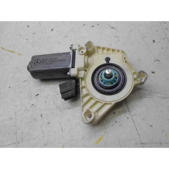 Motor Elevalunas Delantero Derecho Para Mercedes Clase A