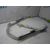 Airbag Cortina Delantero Derecho  Para Peugeot 307 Break / Sw