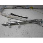 Airbag Cortina Delantero Derecho  Para Peugeot 307 Break / Sw