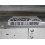 Airbag Cortina Delantero Derecho  Para Peugeot 307 Break / Sw