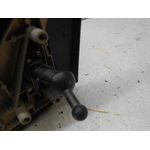 Retrovisor Derecho Para Chevrolet Kalos