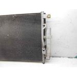 Condensador / Radiador Aire Acondicionado Para Chevrolet Kalos