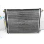 Condensador / Radiador Aire Acondicionado Para Chevrolet Kalos