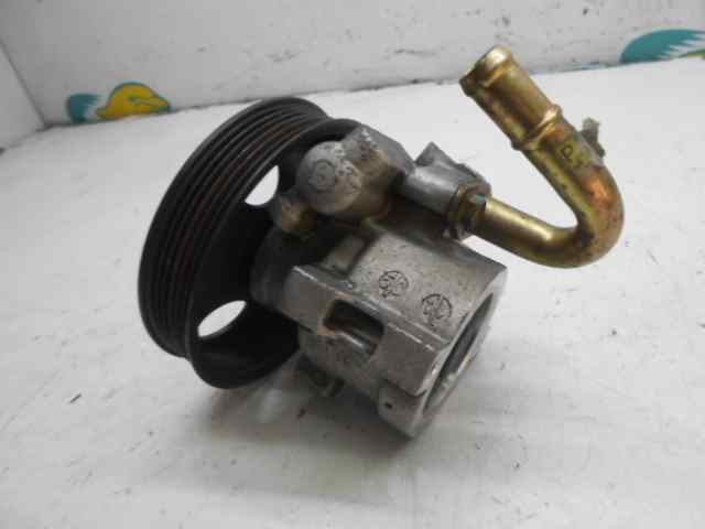 Bomba Direccion Para Chevrolet Kalos