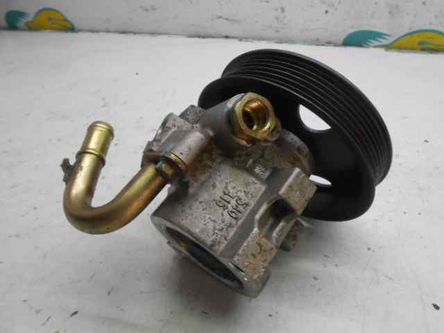 Bomba Direccion Para Chevrolet Kalos
