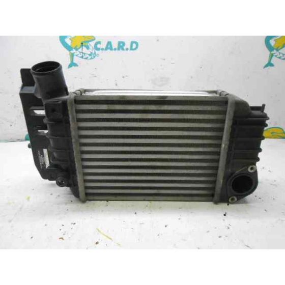 Intercooler Para Toyota Yaris
