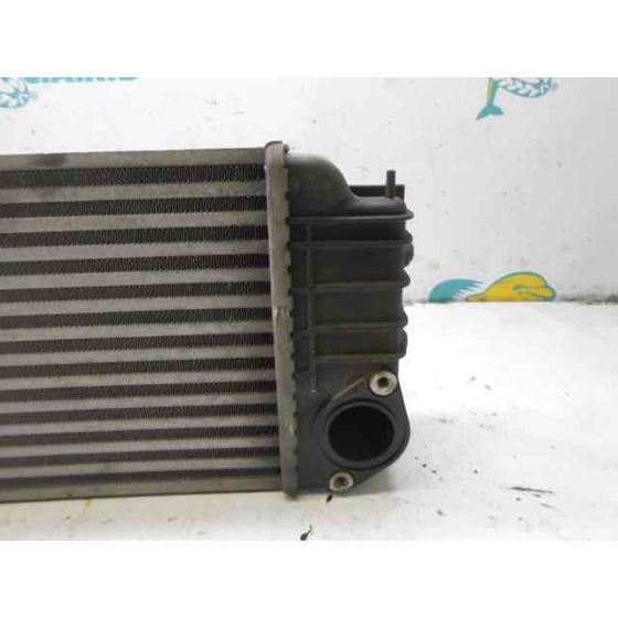 Intercooler Para Toyota Yaris
