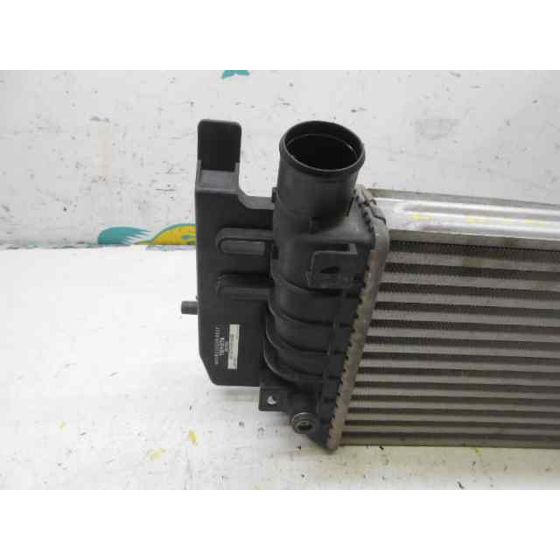 Intercooler Para Toyota Yaris