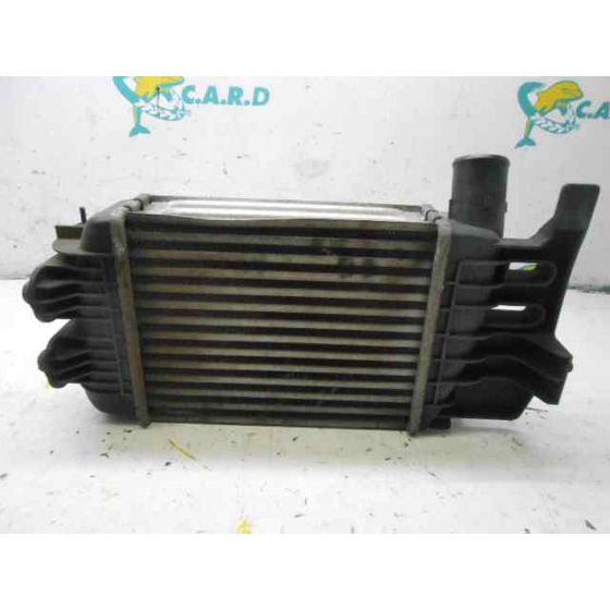 Intercooler Para Toyota Yaris