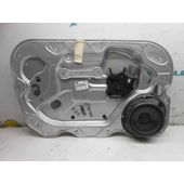 Elevalunas Delantero Izquierdo Para Ford Focus Lim.