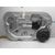 Elevalunas Delantero Izquierdo Para Ford Focus Lim.