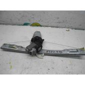 Elevalunas Trasero Derecho Para Citroen C4 Grand Picasso