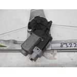 Elevalunas Trasero Derecho Para Citroen C4 Grand Picasso