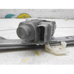 Elevalunas Trasero Derecho Para Citroen C4 Grand Picasso