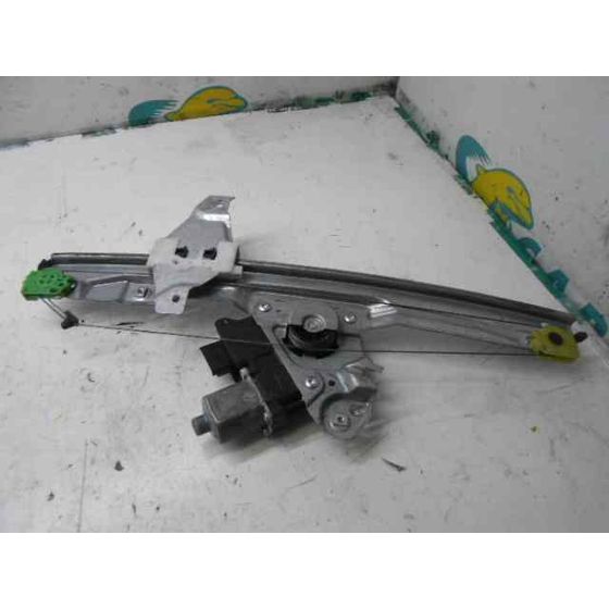 Elevalunas Delantero Derecho Para Peugeot 308